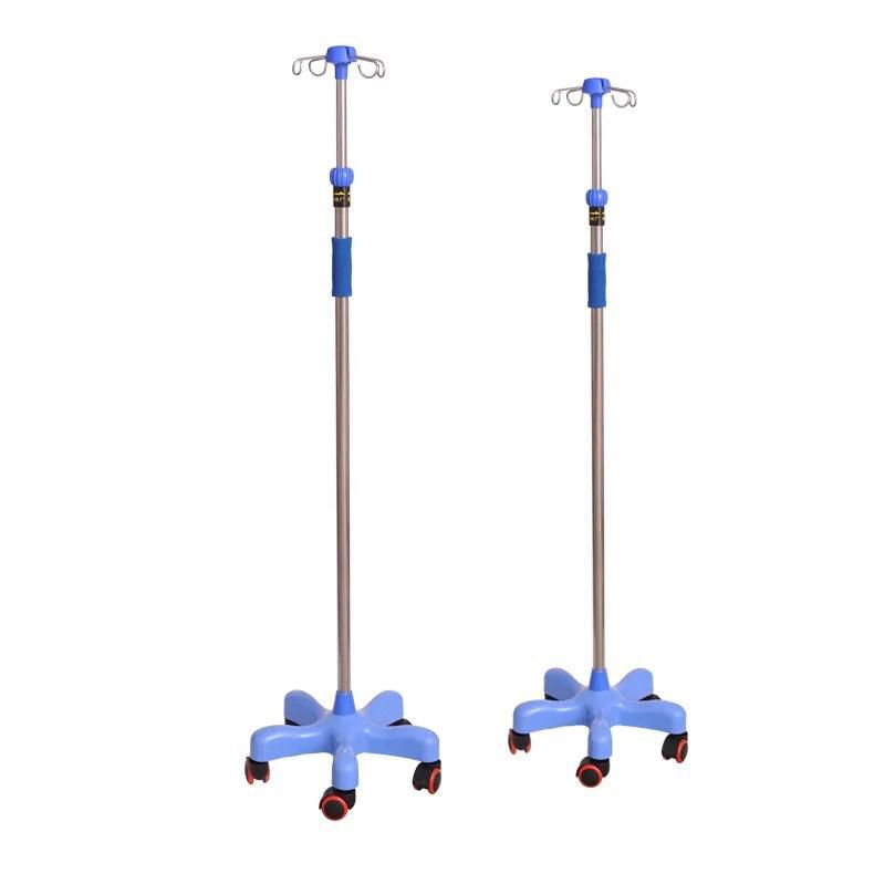 IV drip stands