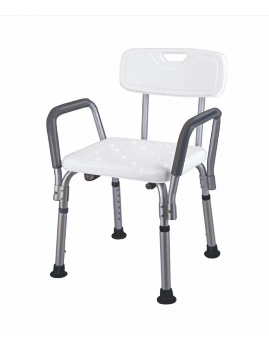Shower chair