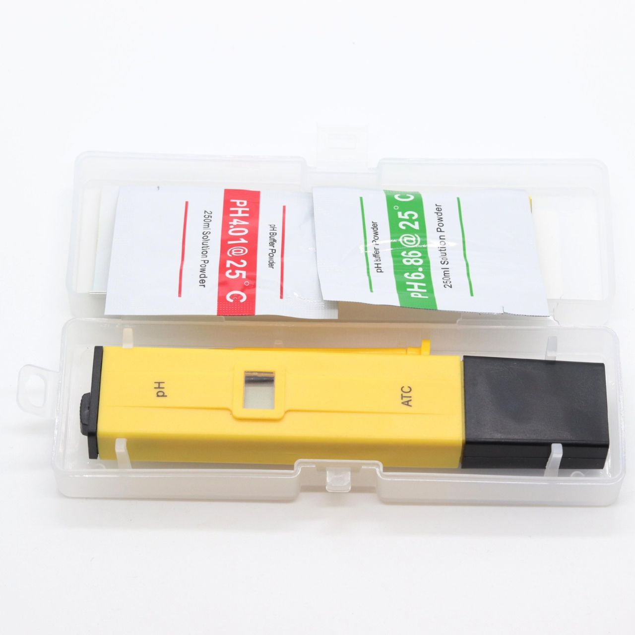 Ph meter