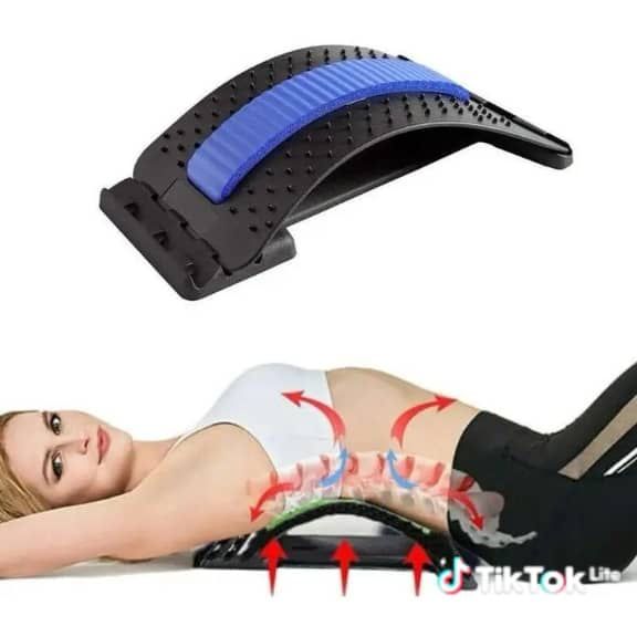 Back stretcher