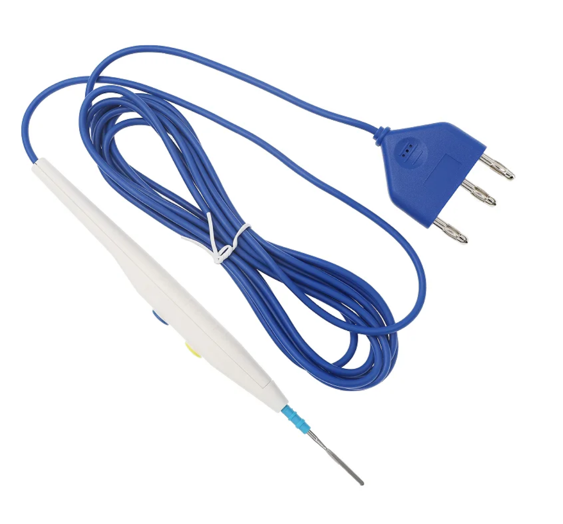 diathermy pencils