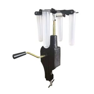 MANUAL CENTRIFUGE