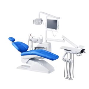 FULL DENTAL CHAIR SET