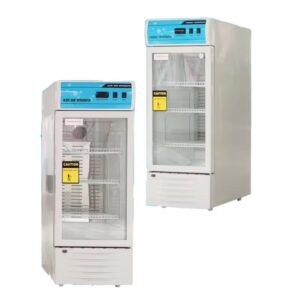 BLOOD BANK REFRIGERATOR(