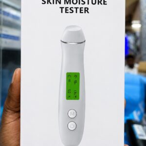 Skin moisture tester